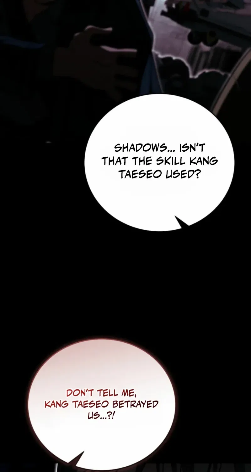 The Ranker Dreams of Retirement Chapter 64 – Page 36
