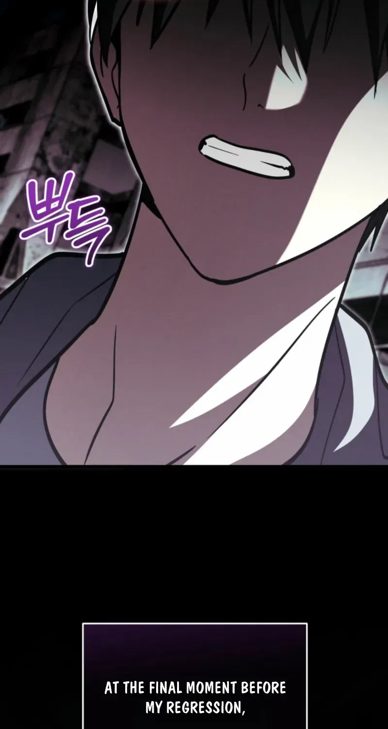 The Ranker Dreams of Retirement Chapter 64 – Page 37