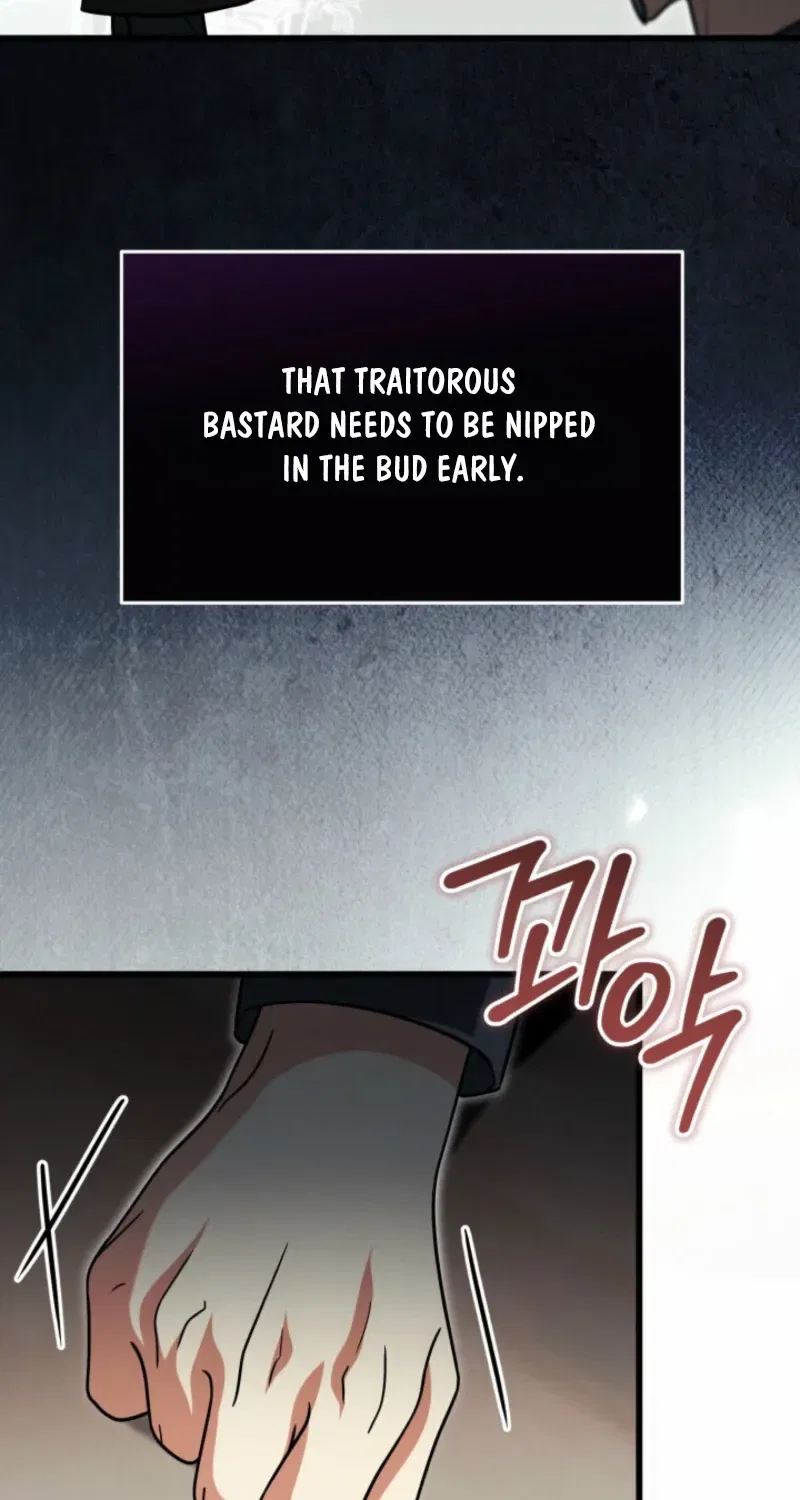 The Ranker Dreams of Retirement Chapter 64 – Page 41