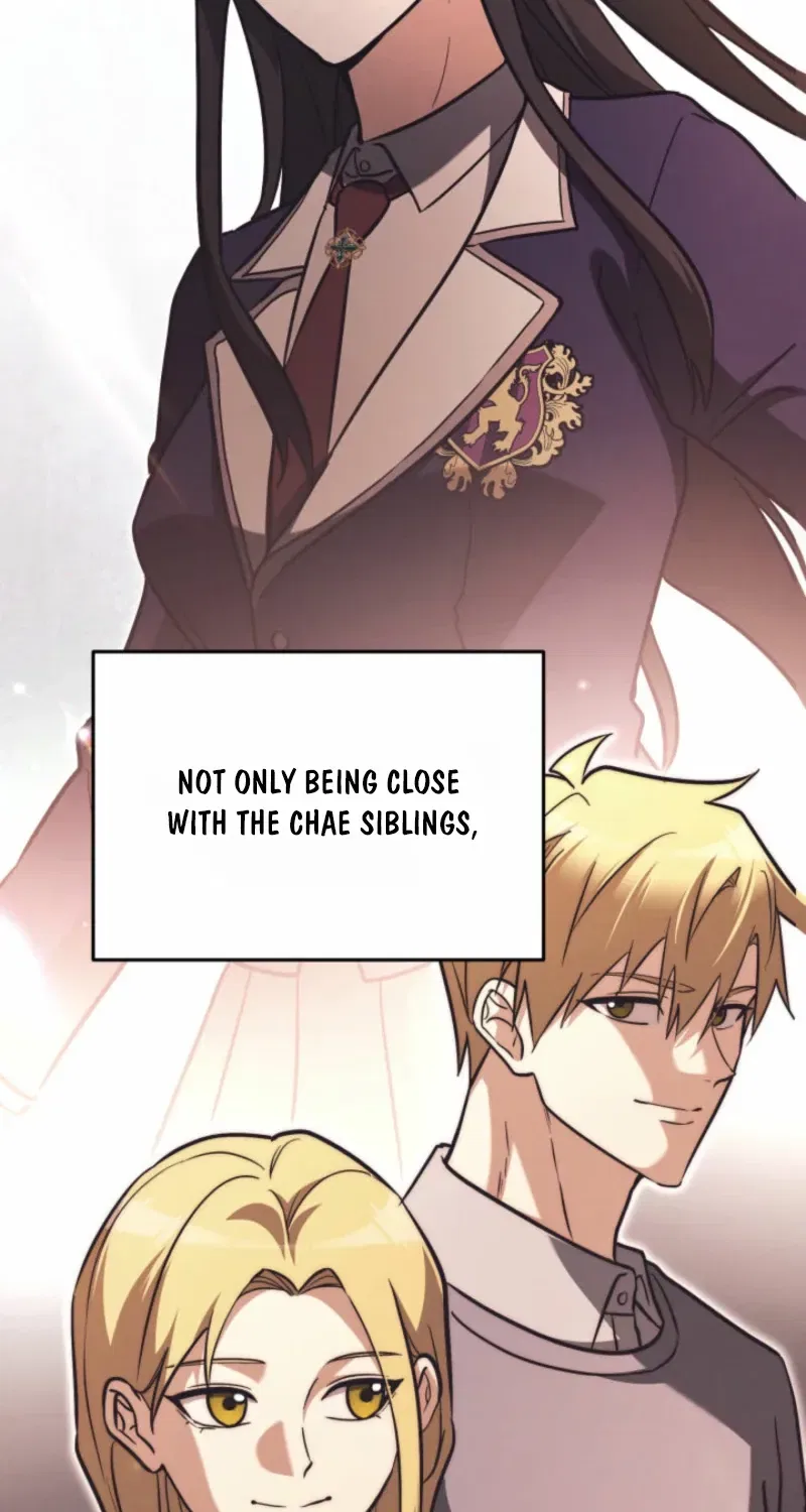 The Ranker Dreams of Retirement Chapter 64 – Page 49