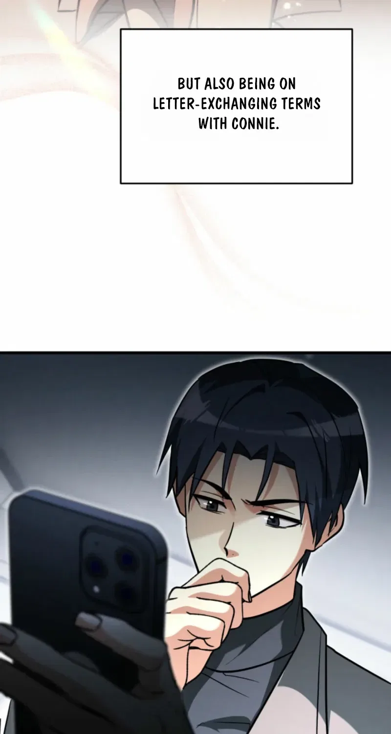 The Ranker Dreams of Retirement Chapter 64 – Page 51