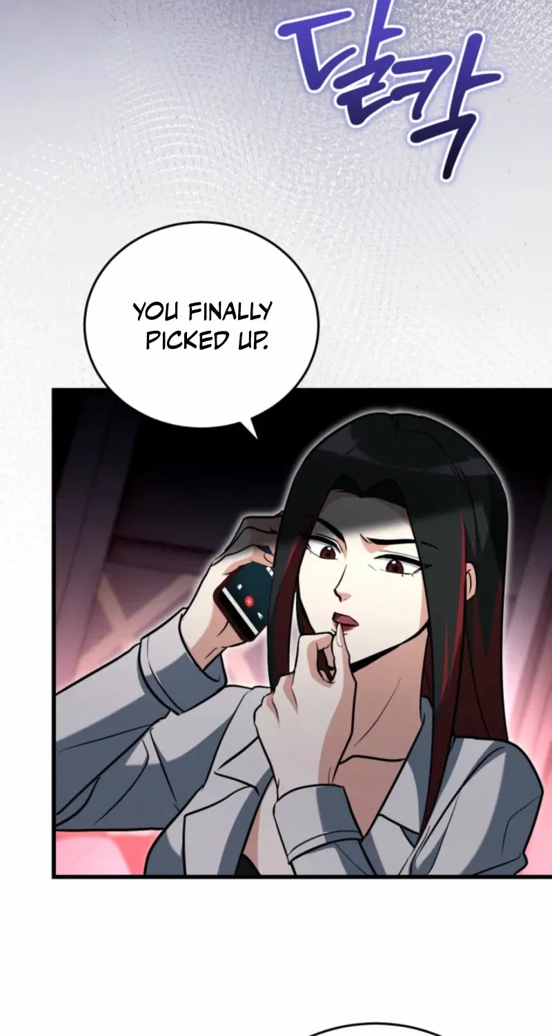 The Ranker Dreams of Retirement Chapter 64 – Page 57