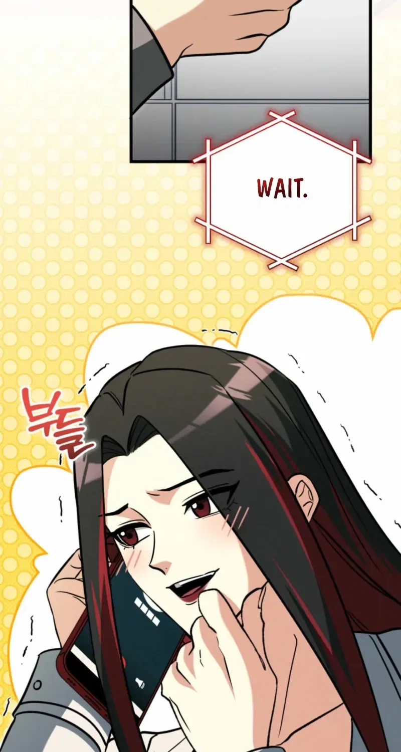 The Ranker Dreams of Retirement Chapter 64 – Page 60