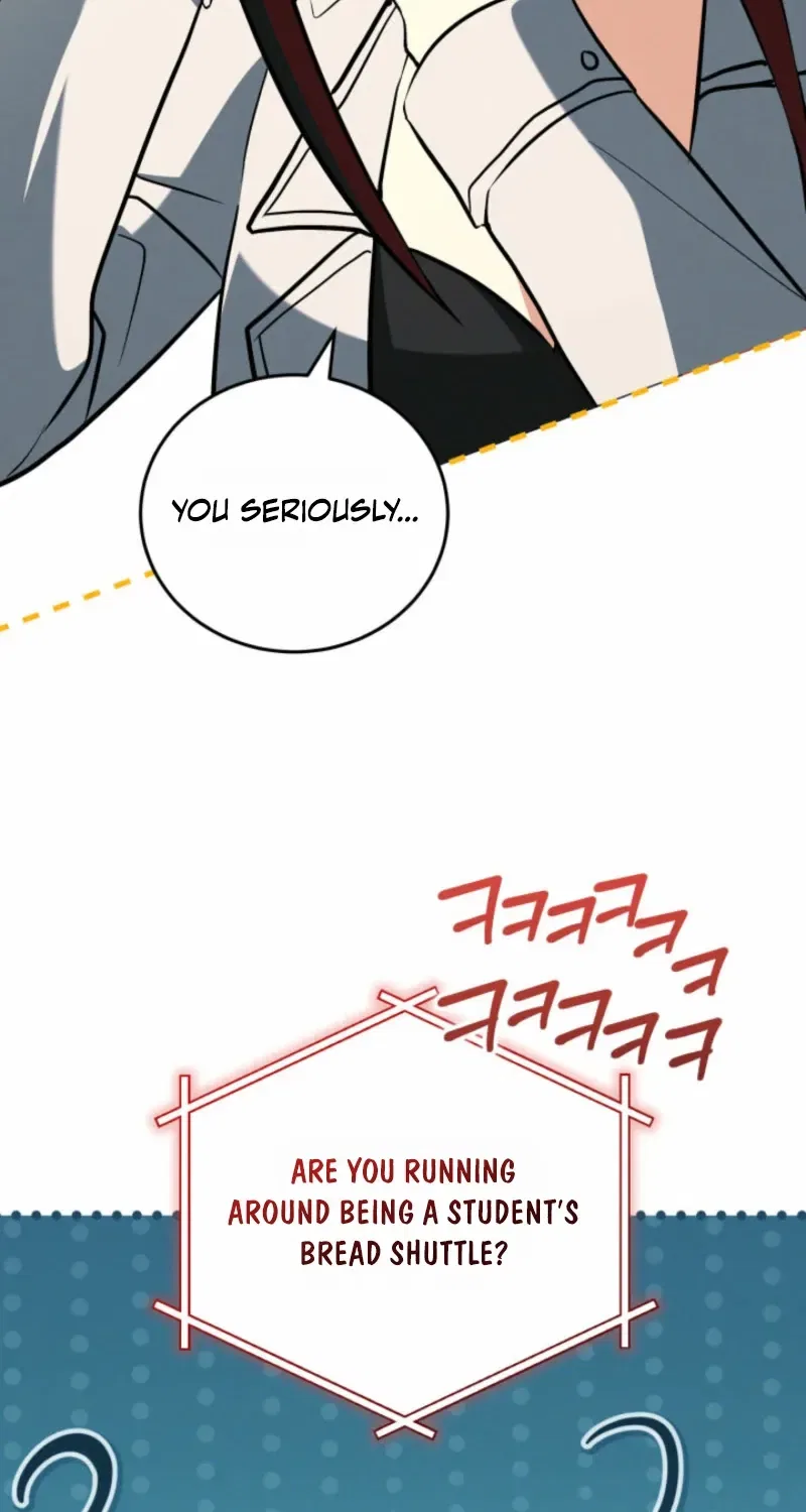 The Ranker Dreams of Retirement Chapter 64 – Page 61