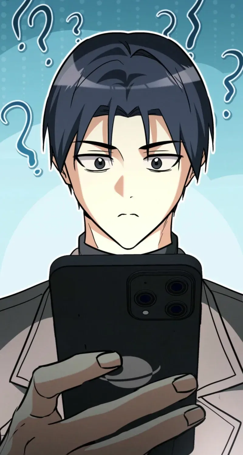 The Ranker Dreams of Retirement Chapter 64 – Page 62