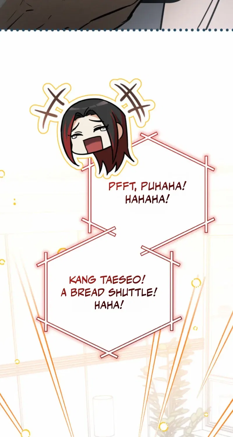 The Ranker Dreams of Retirement Chapter 64 – Page 63