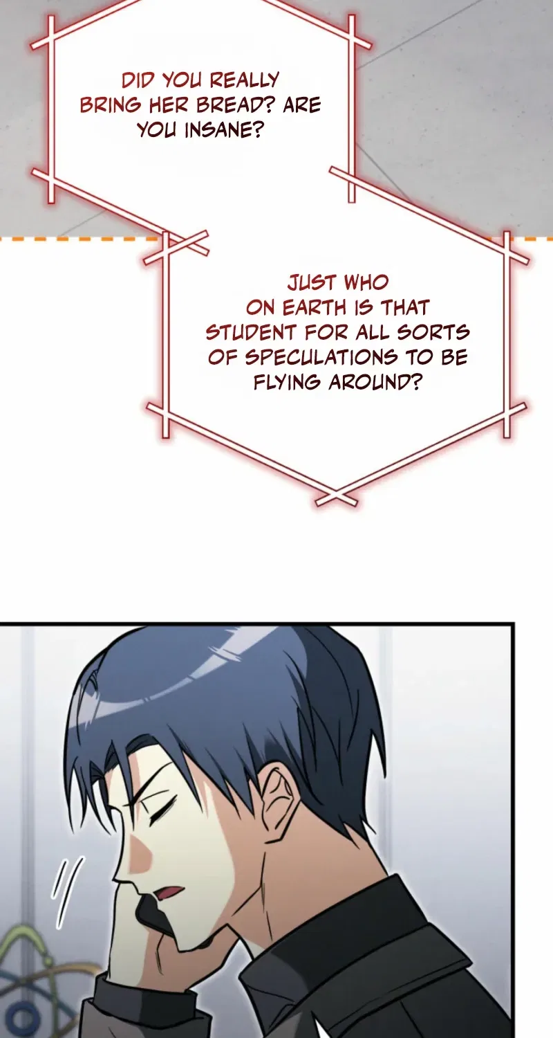The Ranker Dreams of Retirement Chapter 64 – Page 65