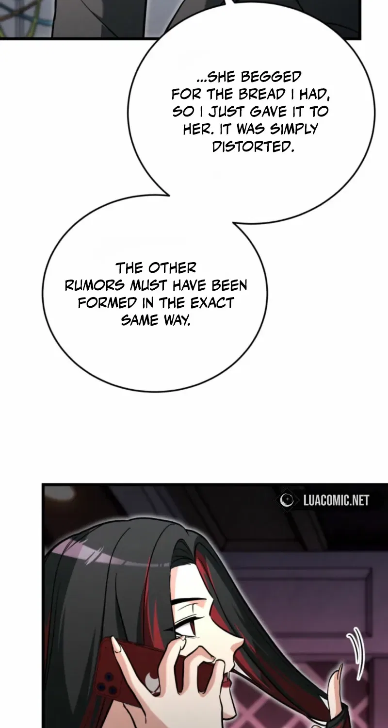 The Ranker Dreams of Retirement Chapter 64 – Page 66