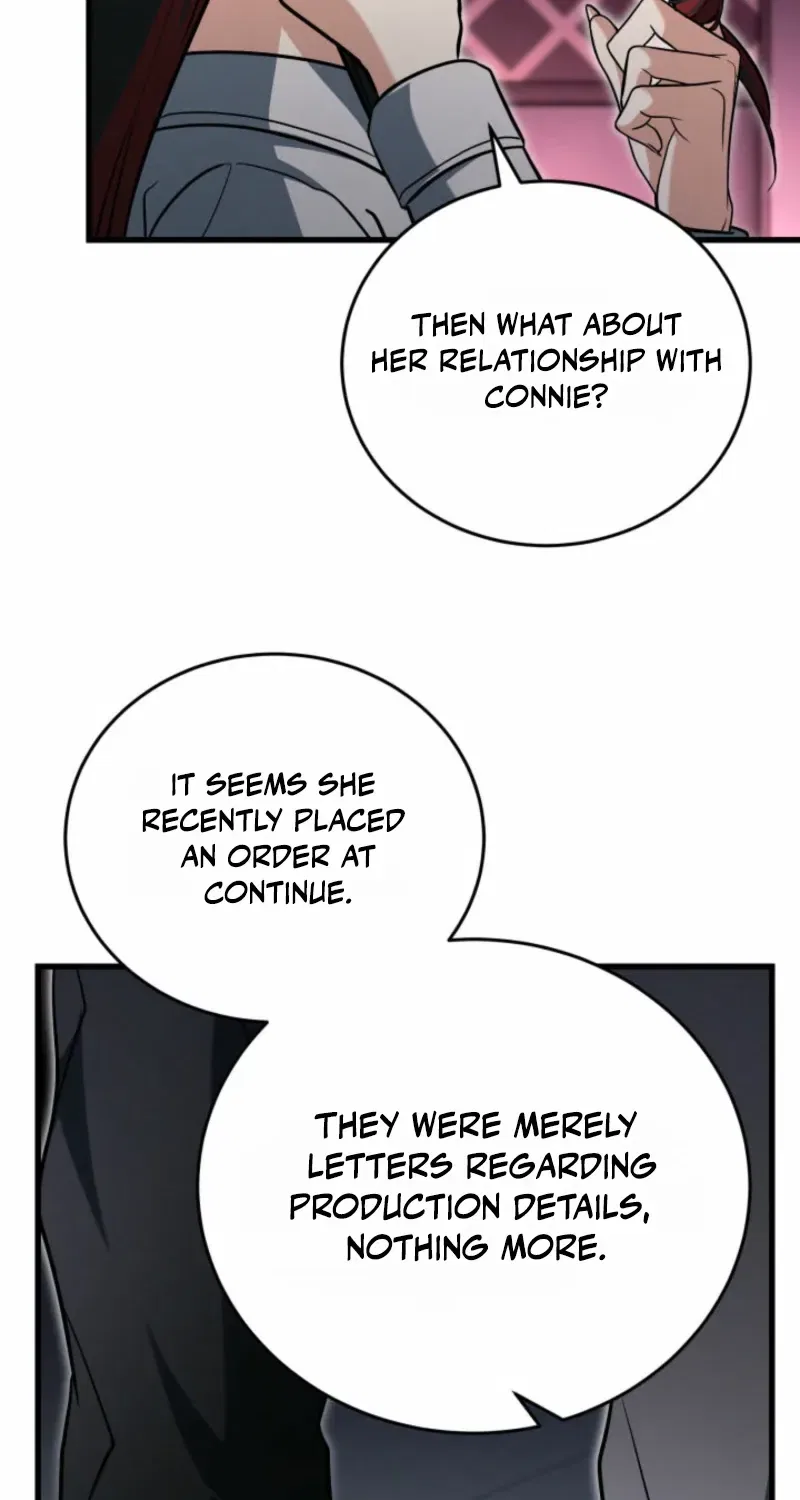The Ranker Dreams of Retirement Chapter 64 – Page 67