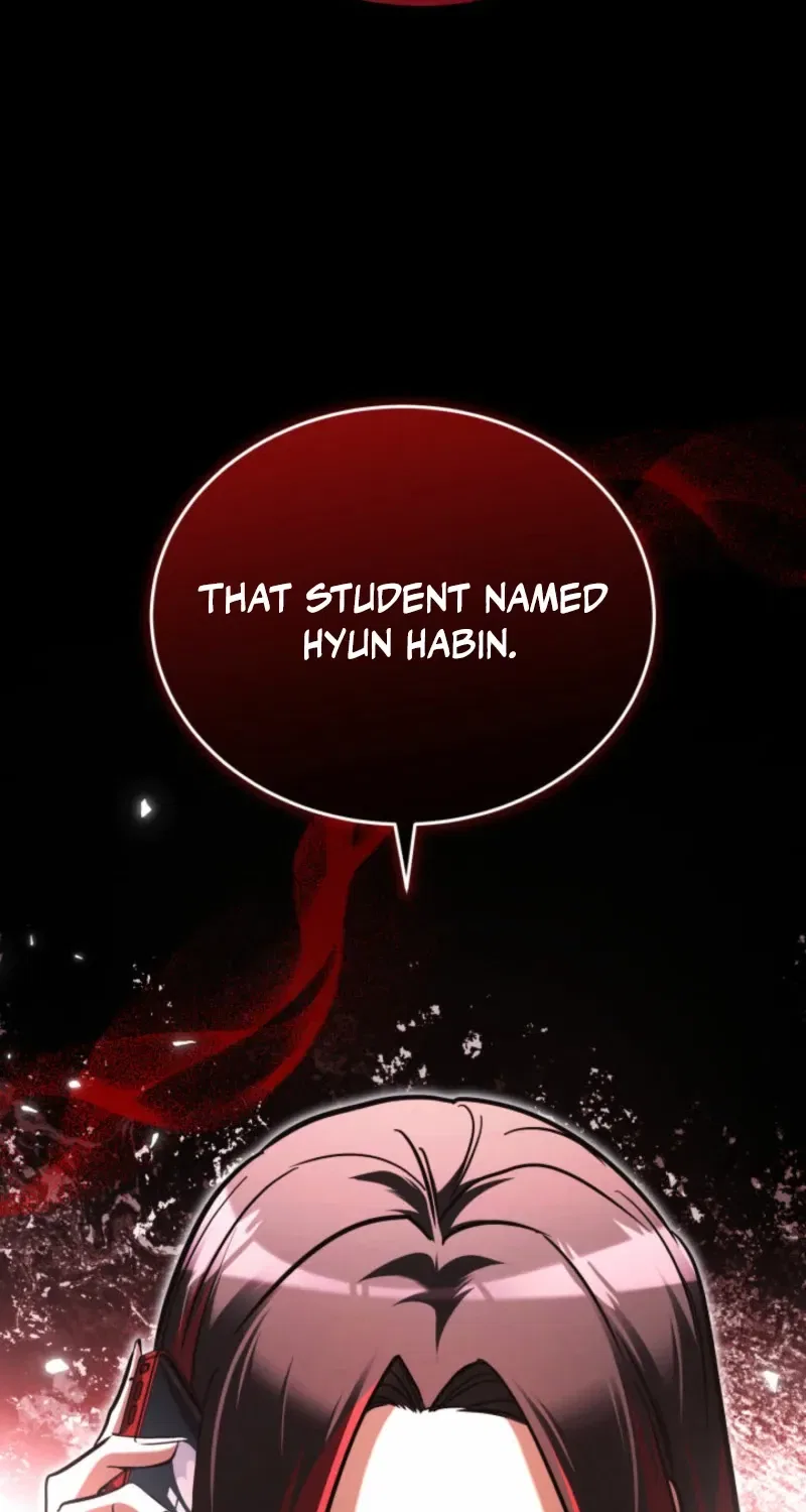 The Ranker Dreams of Retirement Chapter 64 – Page 70