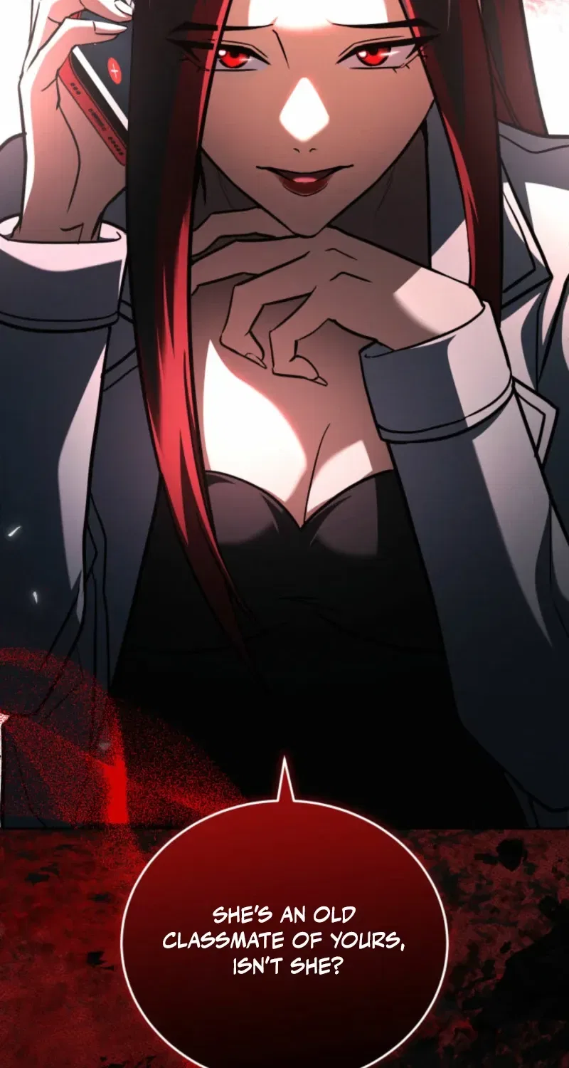 The Ranker Dreams of Retirement Chapter 64 – Page 71