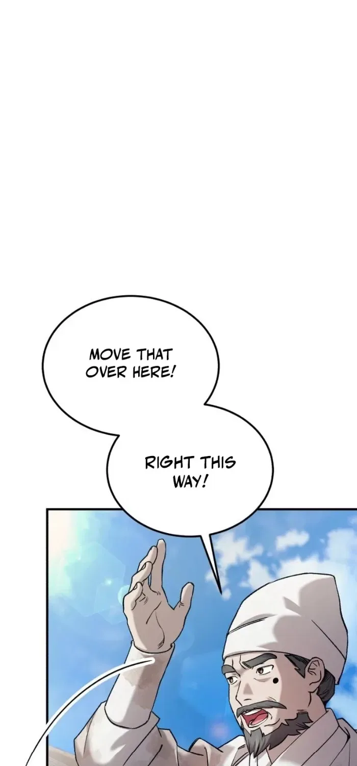 Reborn as the Doomed Prince’s Nanny Chapter 50 – Page 5