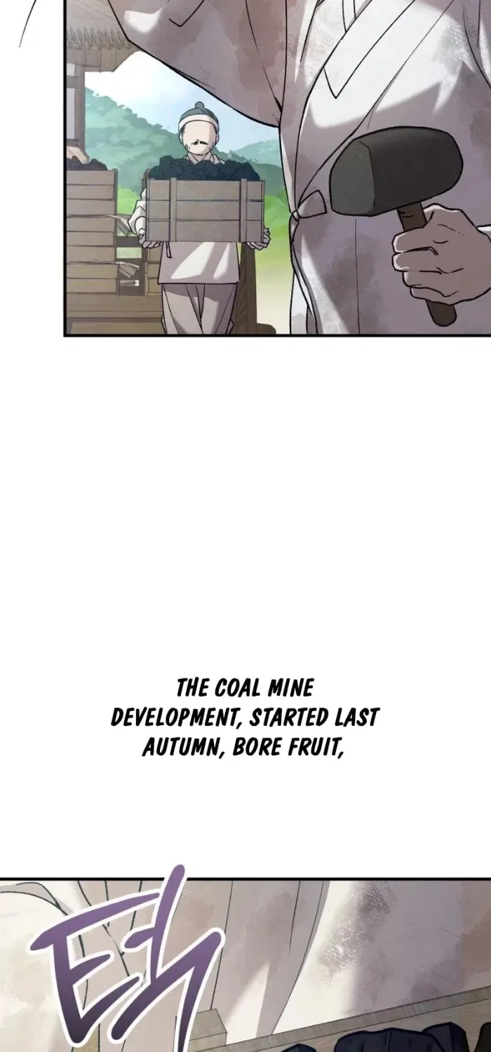 Reborn as the Doomed Prince’s Nanny Chapter 50 – Page 6
