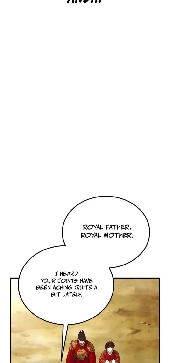 Reborn as the Doomed Prince’s Nanny Chapter 50 – Page 13