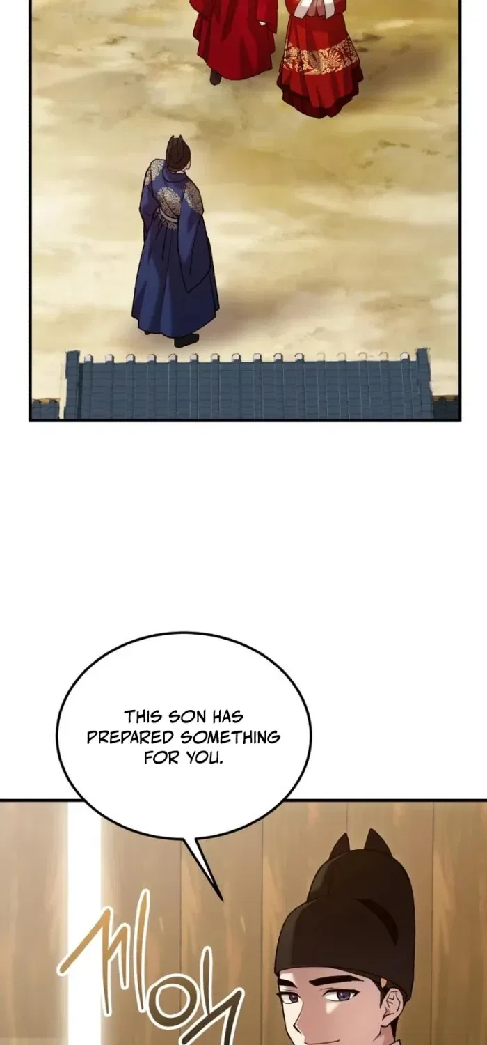 Reborn as the Doomed Prince’s Nanny Chapter 50 – Page 14