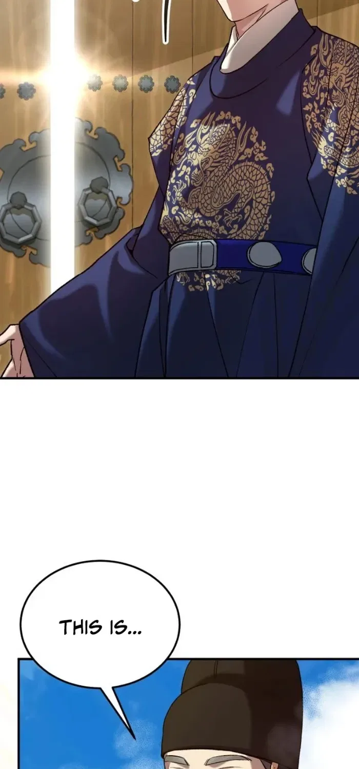 Reborn as the Doomed Prince’s Nanny Chapter 50 – Page 15