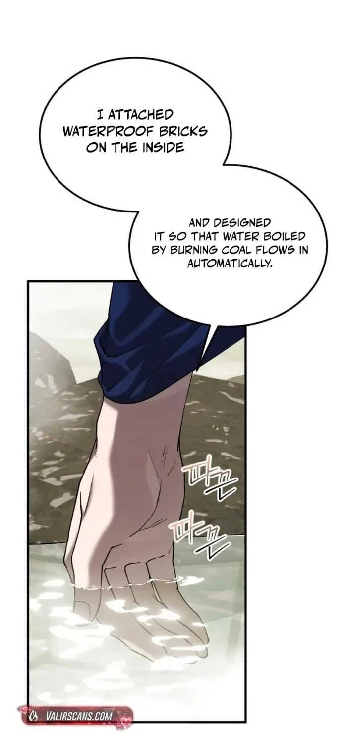 Reborn as the Doomed Prince’s Nanny Chapter 50 – Page 18