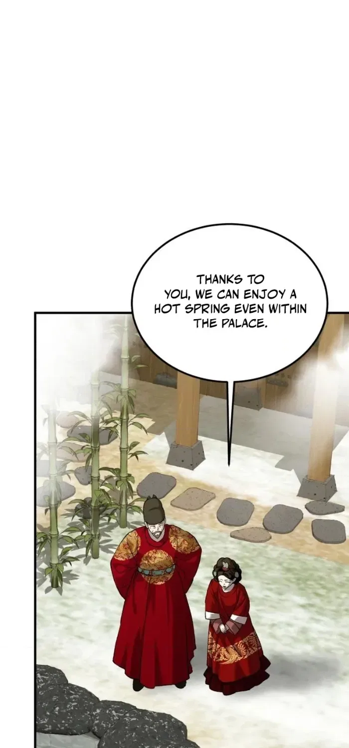 Reborn as the Doomed Prince’s Nanny Chapter 50 – Page 19