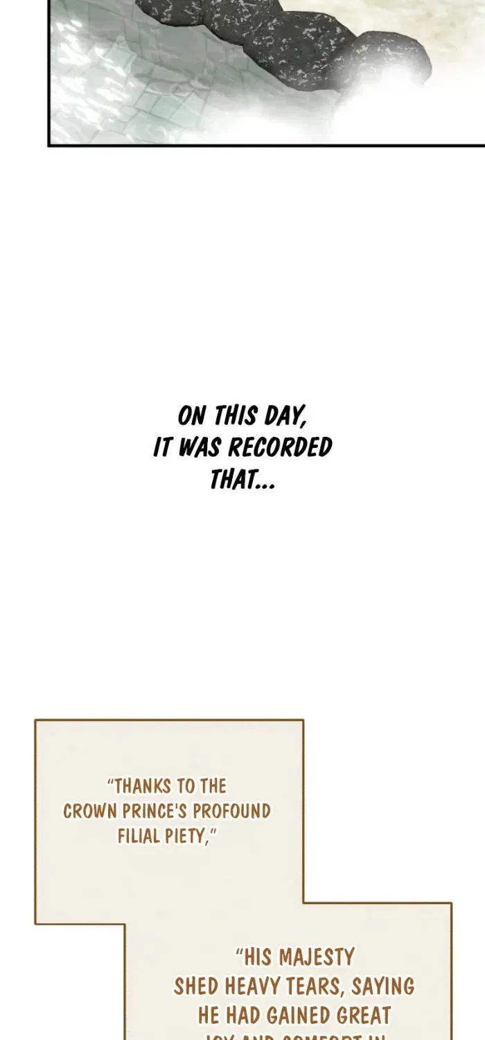 Reborn as the Doomed Prince’s Nanny Chapter 50 – Page 20