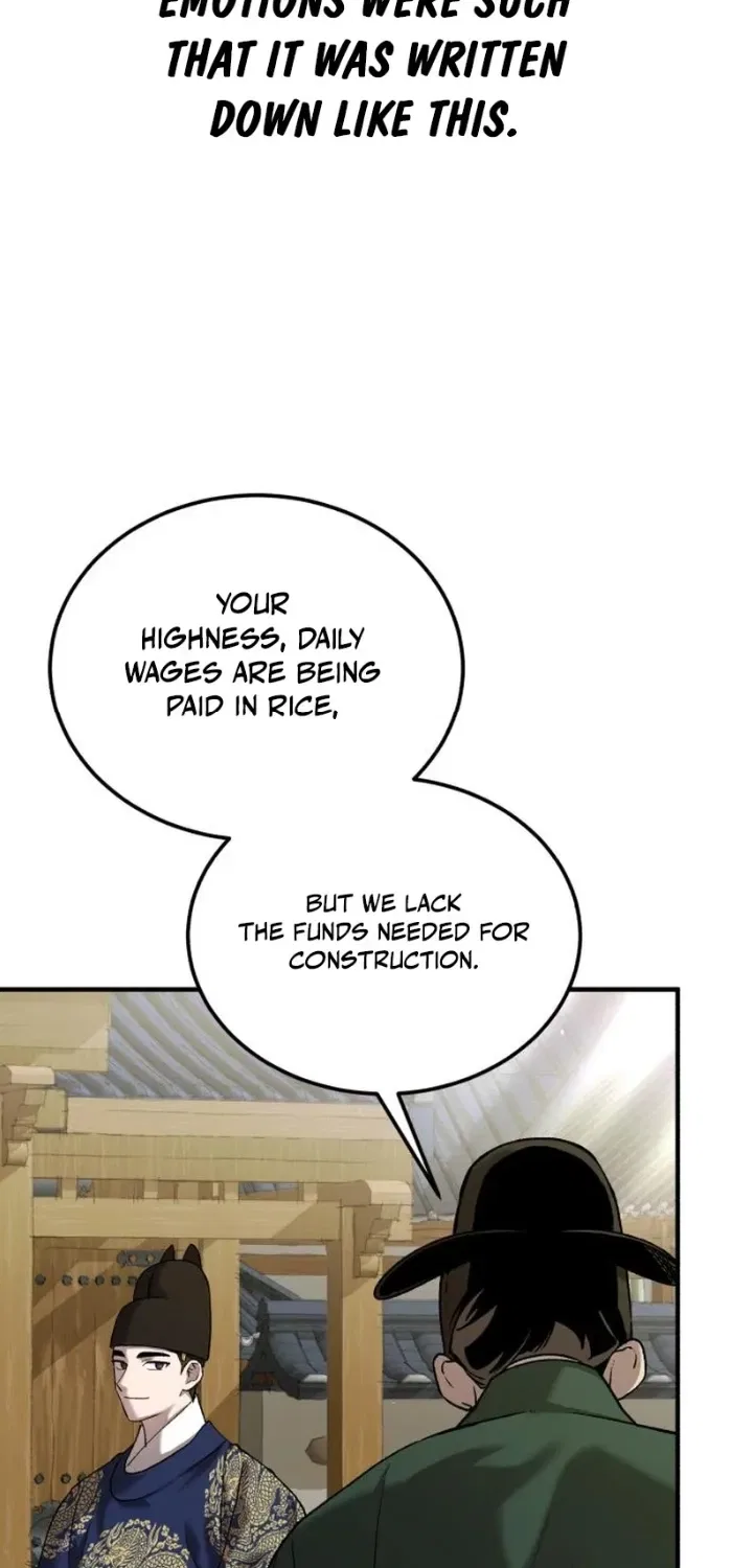 Reborn as the Doomed Prince’s Nanny Chapter 50 – Page 22