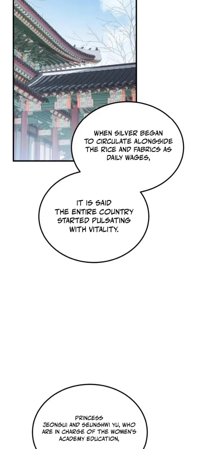 Reborn as the Doomed Prince’s Nanny Chapter 50 – Page 28