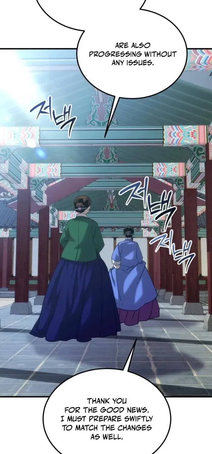 Reborn as the Doomed Prince’s Nanny Chapter 50 – Page 29