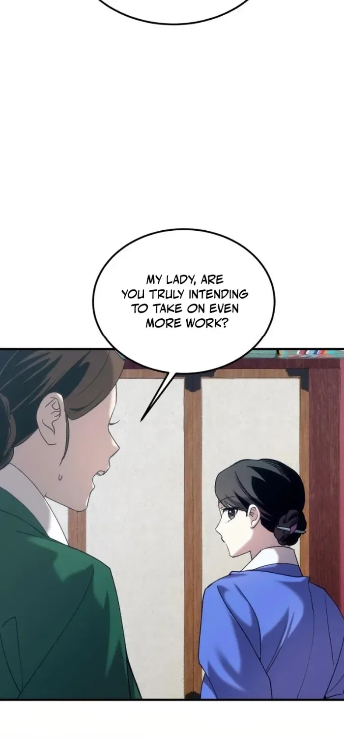 Reborn as the Doomed Prince’s Nanny Chapter 50 – Page 30