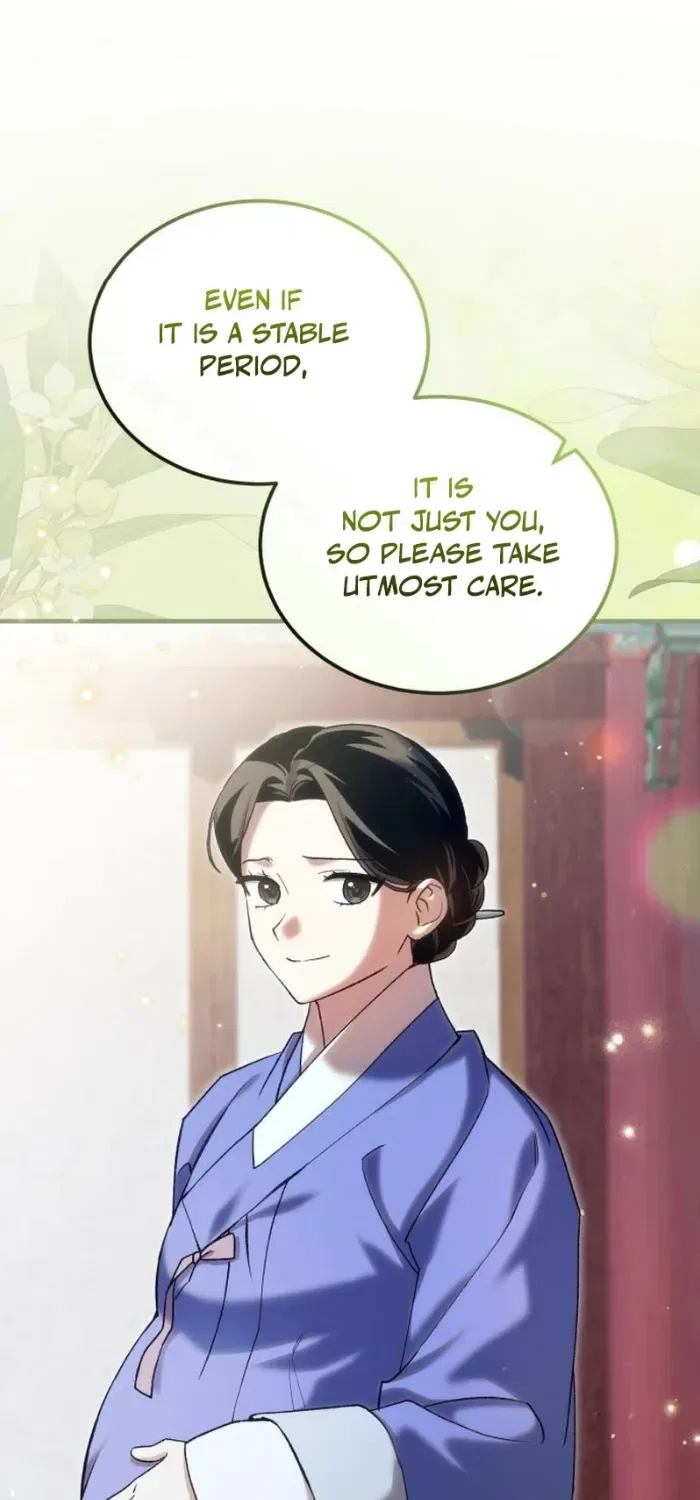 Reborn as the Doomed Prince’s Nanny Chapter 50 – Page 31