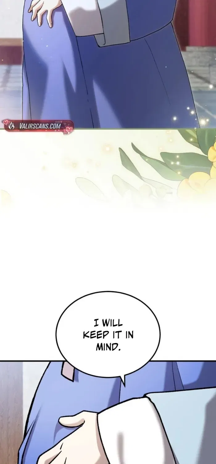 Reborn as the Doomed Prince’s Nanny Chapter 50 – Page 32