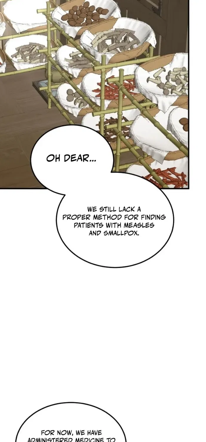Reborn as the Doomed Prince’s Nanny Chapter 50 – Page 34