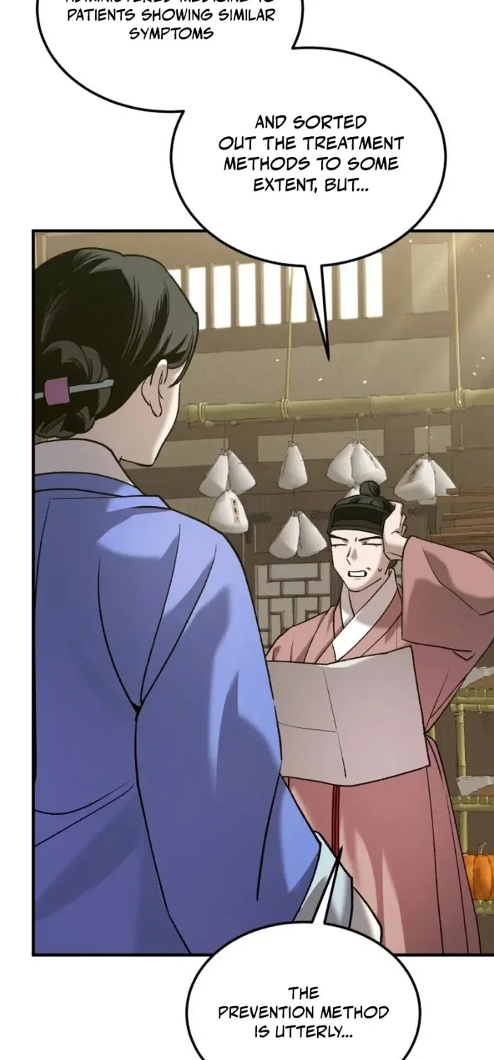 Reborn as the Doomed Prince’s Nanny Chapter 50 – Page 35