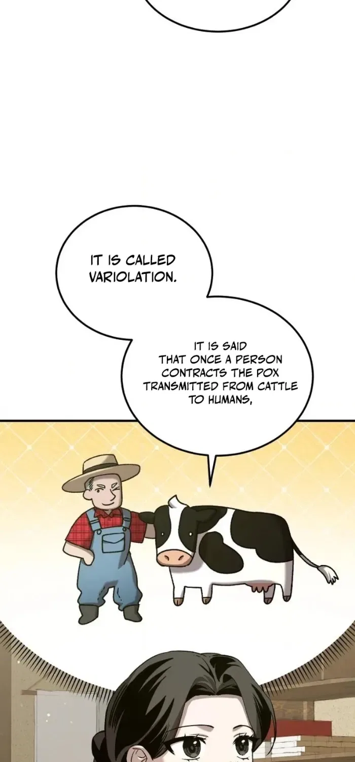 Reborn as the Doomed Prince’s Nanny Chapter 50 – Page 36