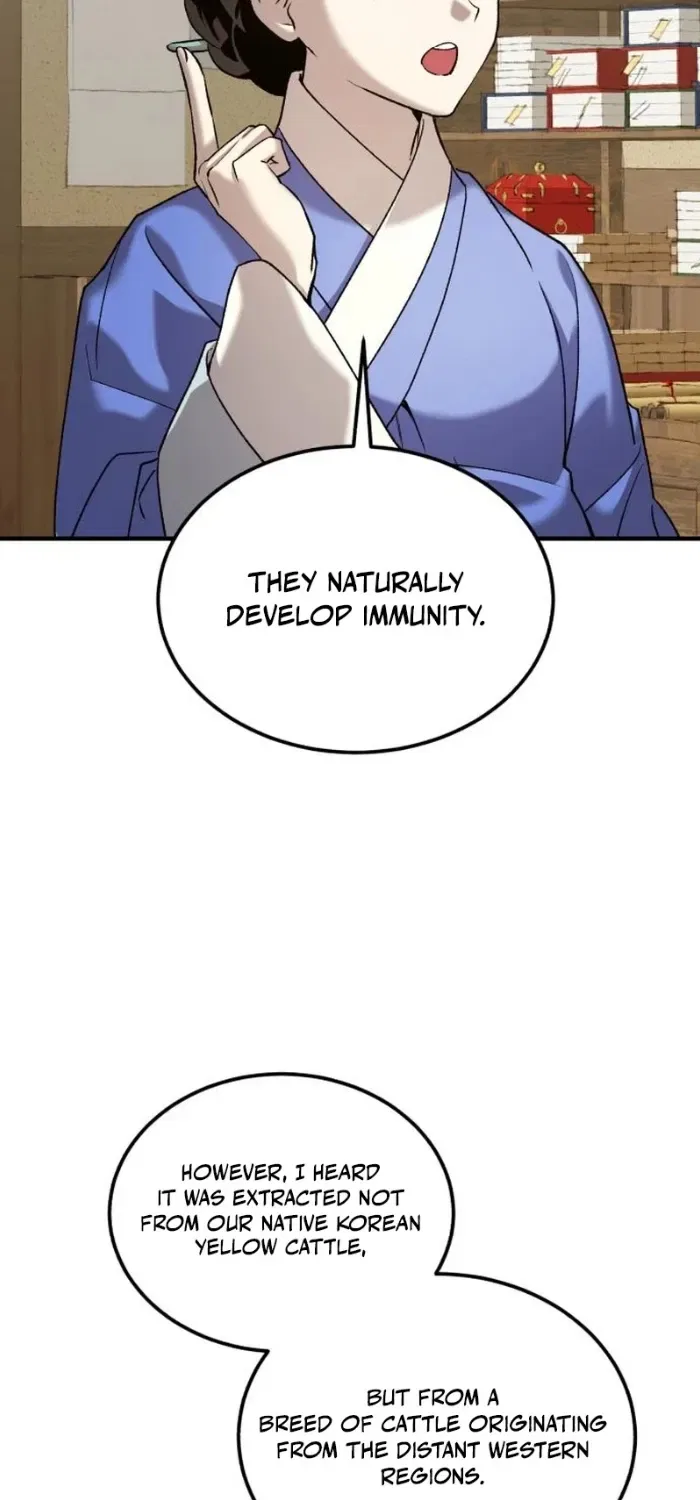 Reborn as the Doomed Prince’s Nanny Chapter 50 – Page 37