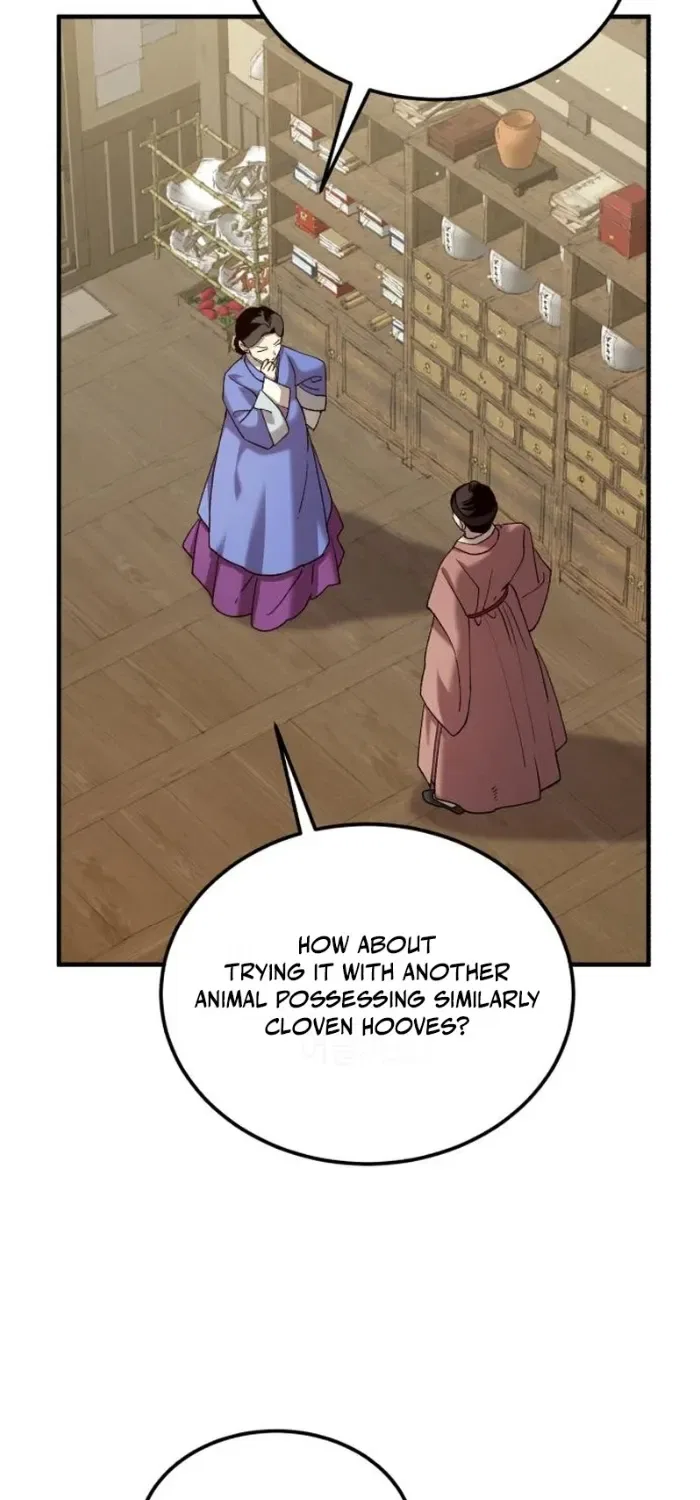 Reborn as the Doomed Prince’s Nanny Chapter 50 – Page 38