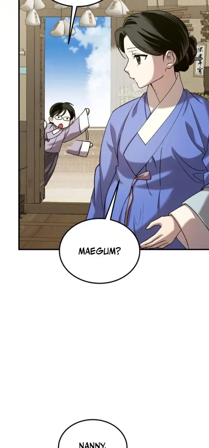 Reborn as the Doomed Prince’s Nanny Chapter 50 – Page 45