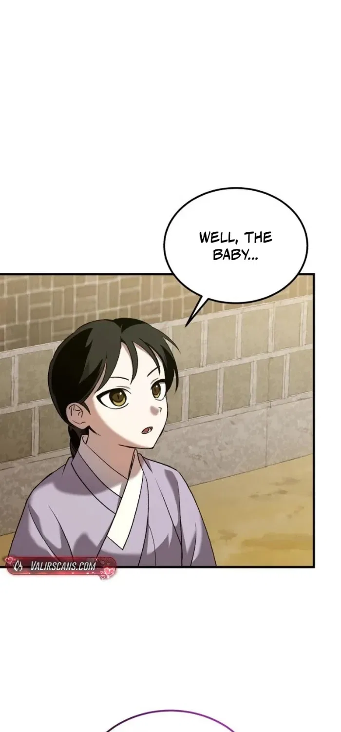 Reborn as the Doomed Prince’s Nanny Chapter 50 – Page 47