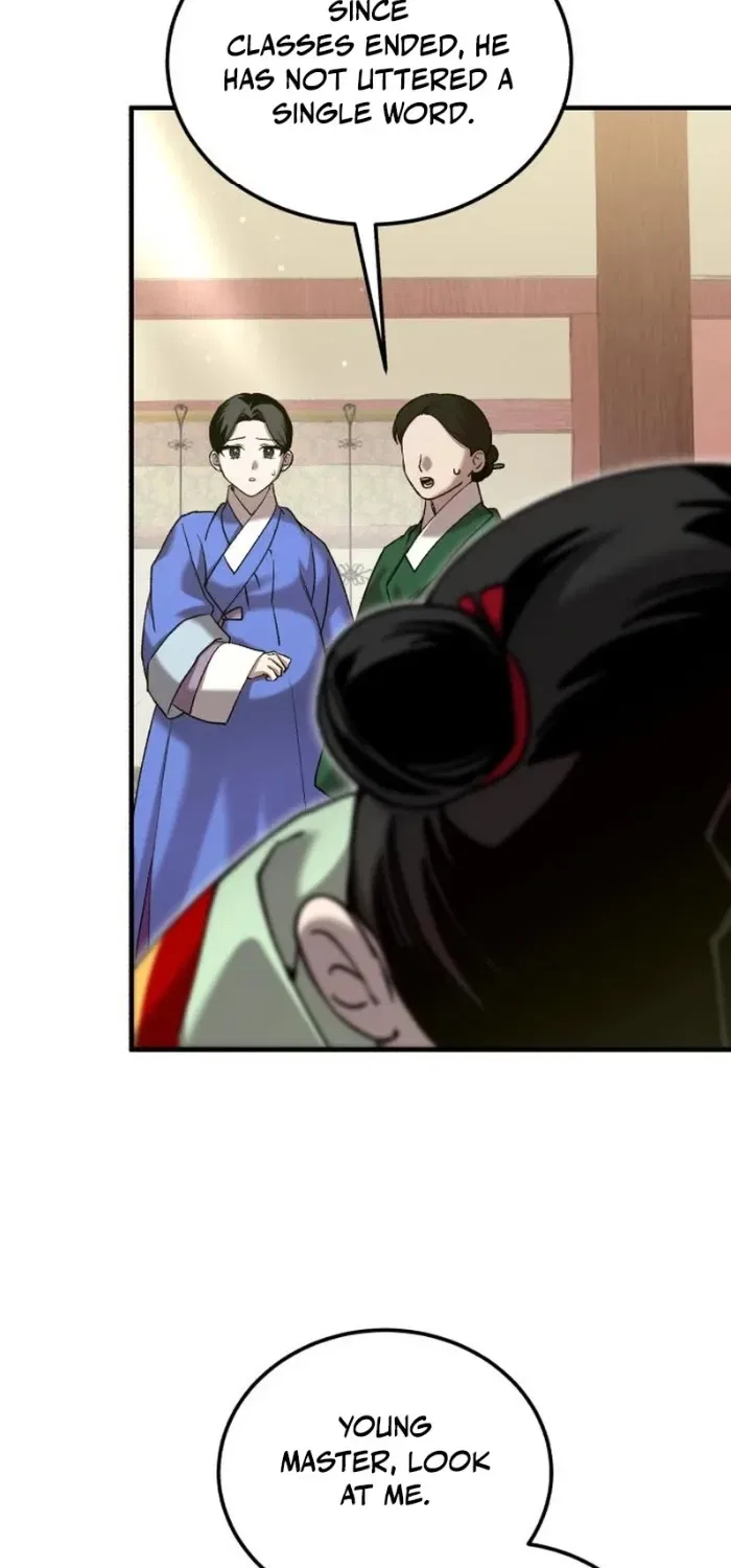 Reborn as the Doomed Prince’s Nanny Chapter 50 – Page 59