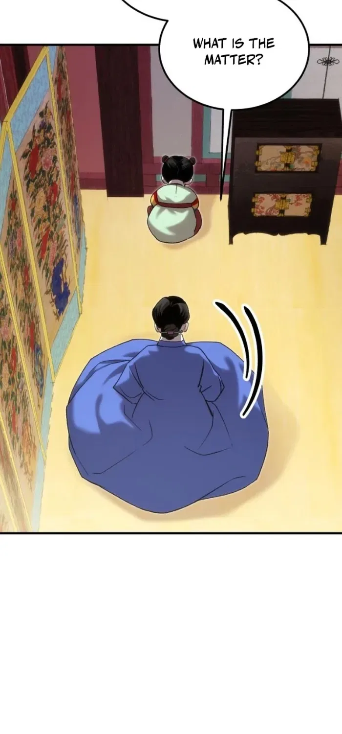 Reborn as the Doomed Prince’s Nanny Chapter 50 – Page 60