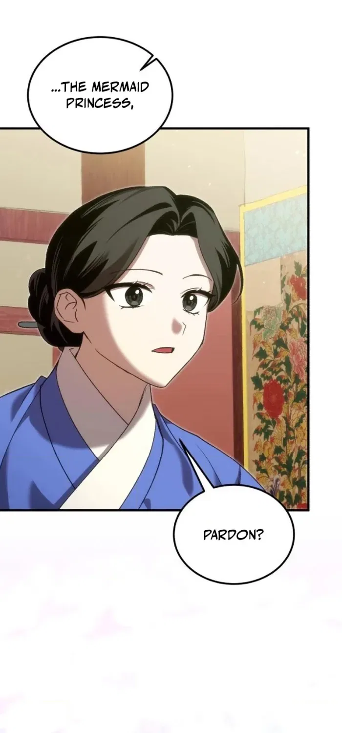 Reborn as the Doomed Prince’s Nanny Chapter 50 – Page 61
