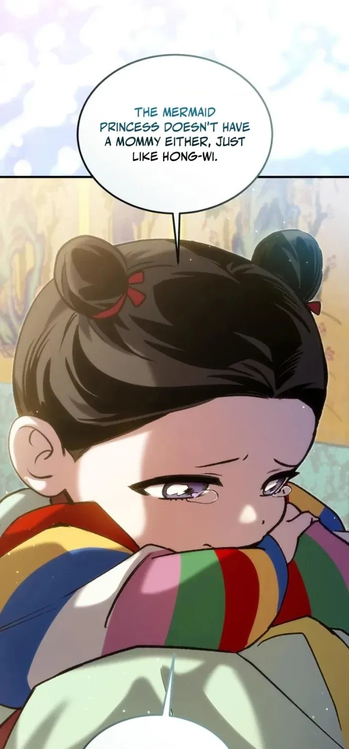 Reborn as the Doomed Prince’s Nanny Chapter 50 – Page 62