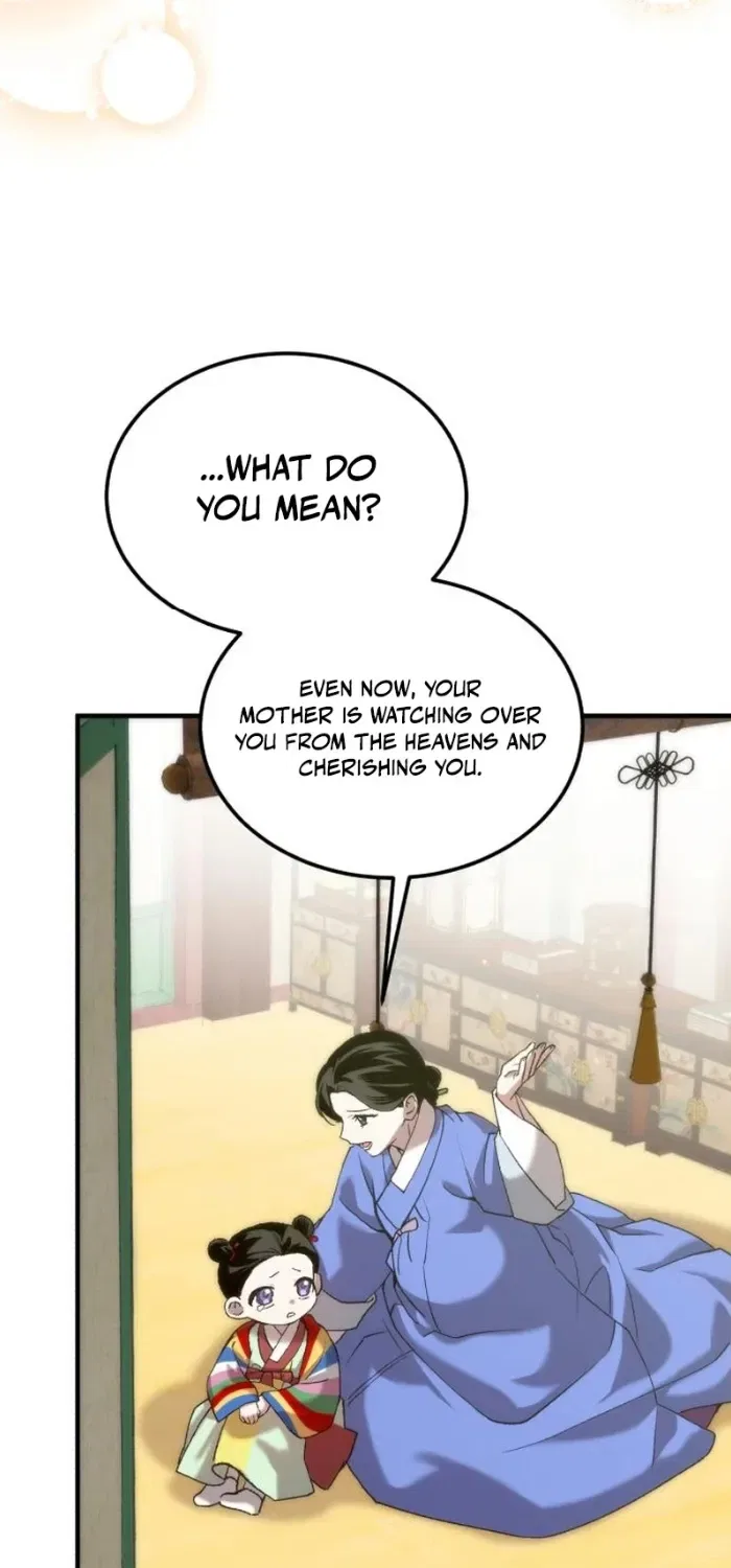 Reborn as the Doomed Prince’s Nanny Chapter 50 – Page 66
