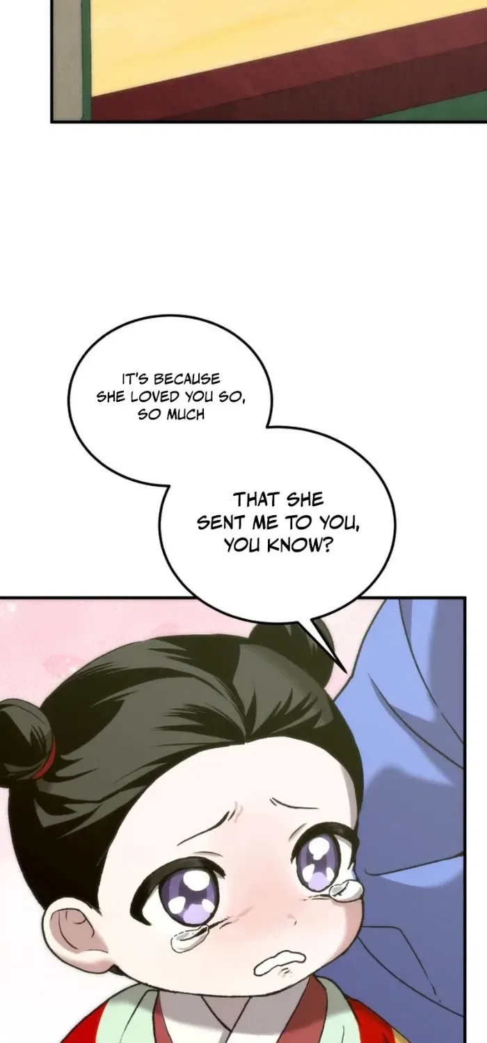 Reborn as the Doomed Prince’s Nanny Chapter 50 – Page 67