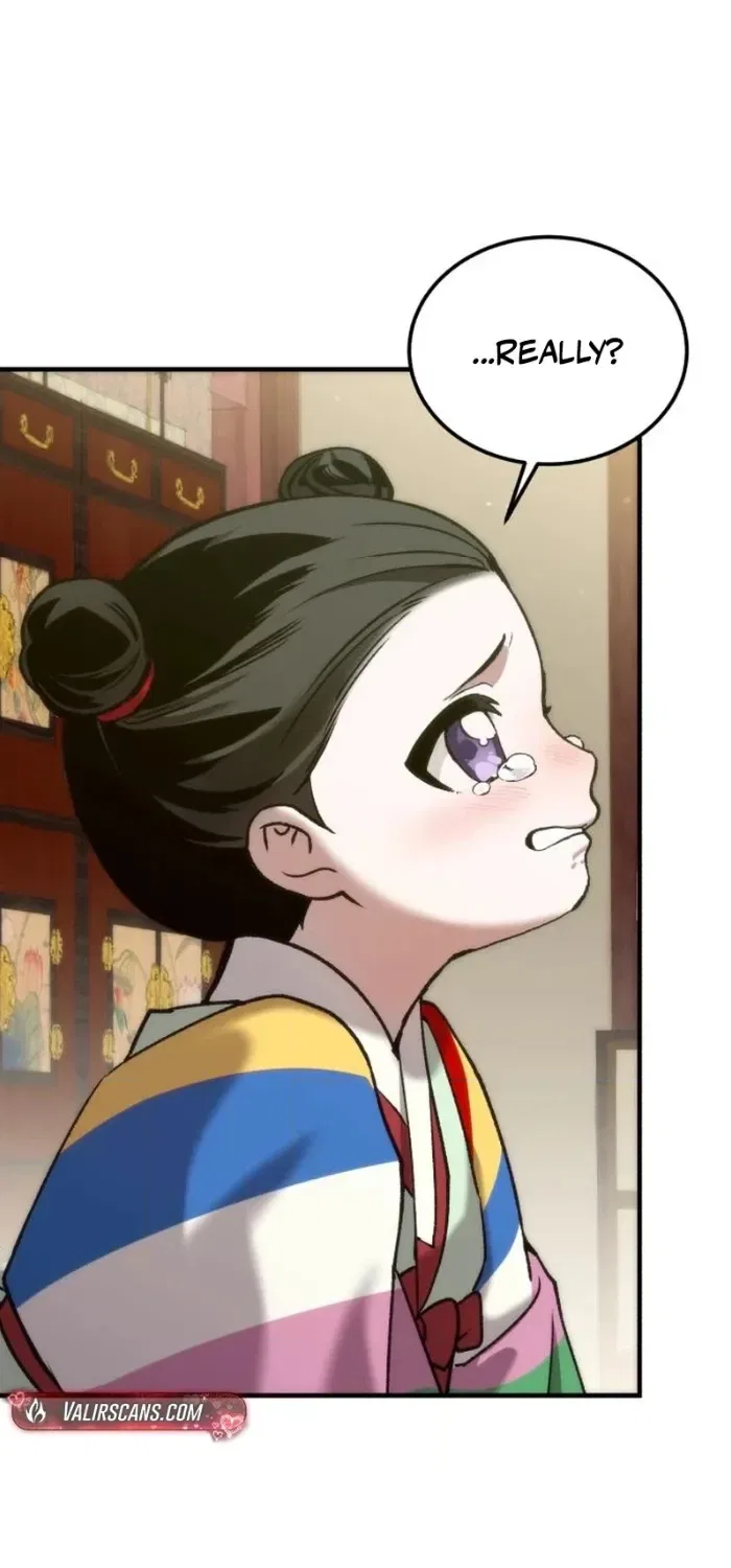 Reborn as the Doomed Prince’s Nanny Chapter 50 – Page 70
