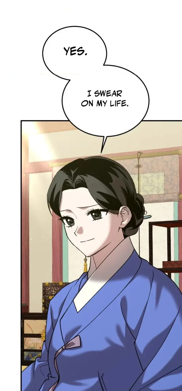 Reborn as the Doomed Prince’s Nanny Chapter 50 – Page 71