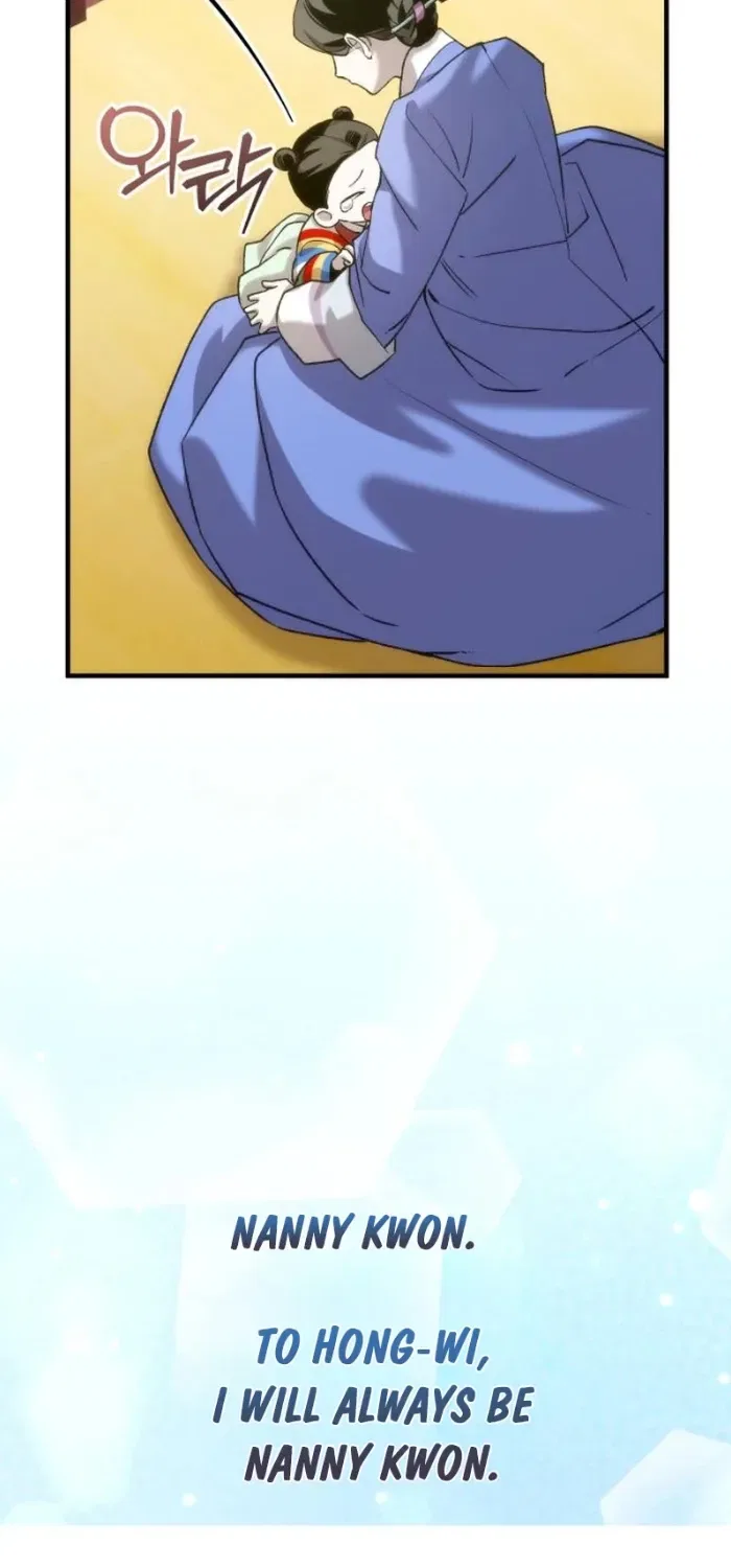 Reborn as the Doomed Prince’s Nanny Chapter 50 – Page 74
