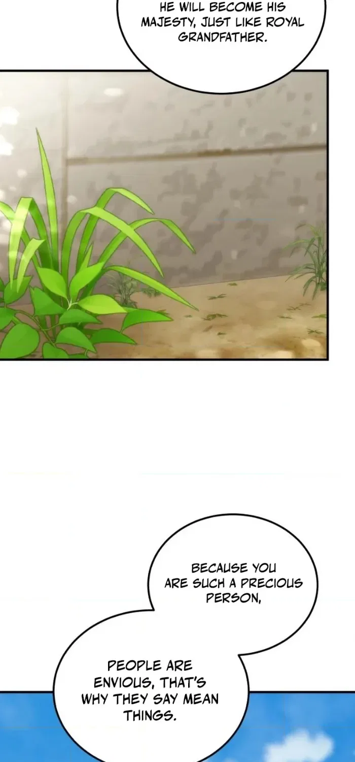 Reborn as the Doomed Prince’s Nanny Chapter 50 – Page 78