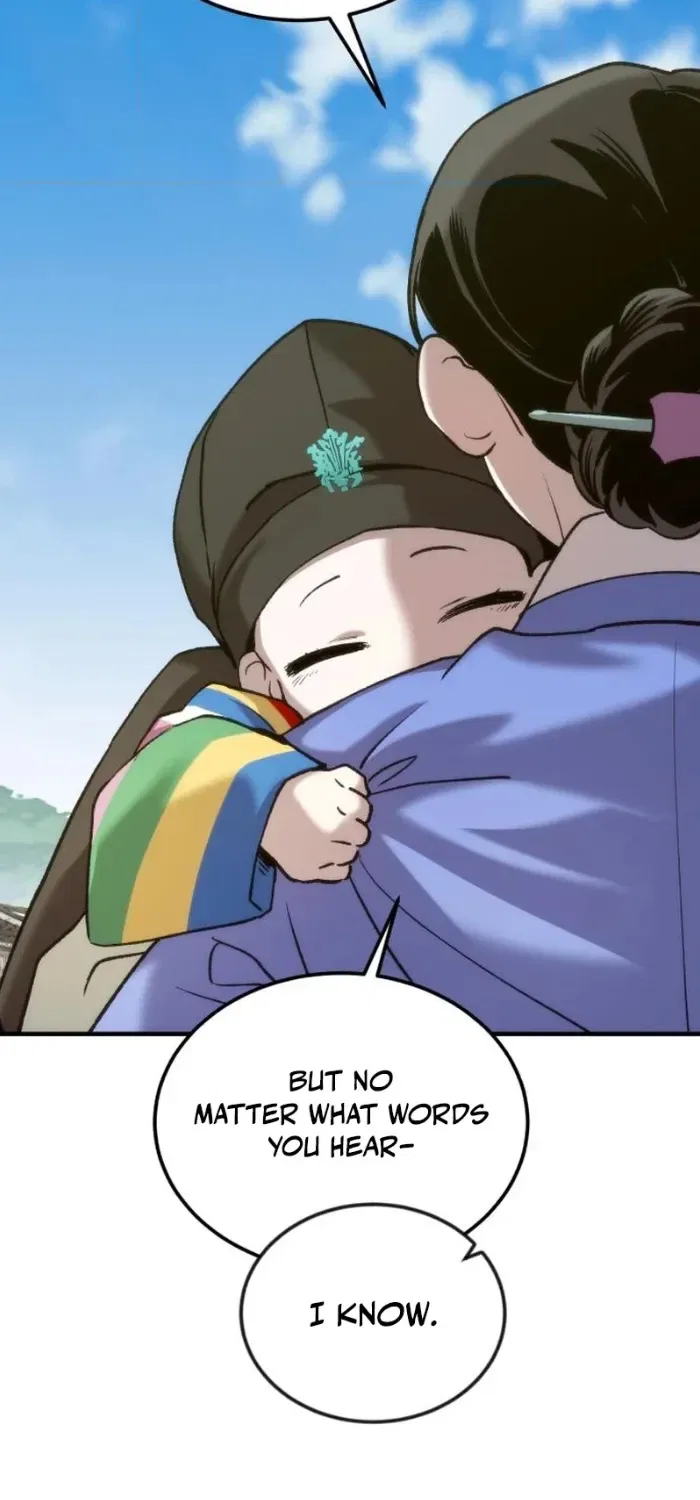 Reborn as the Doomed Prince’s Nanny Chapter 50 – Page 79