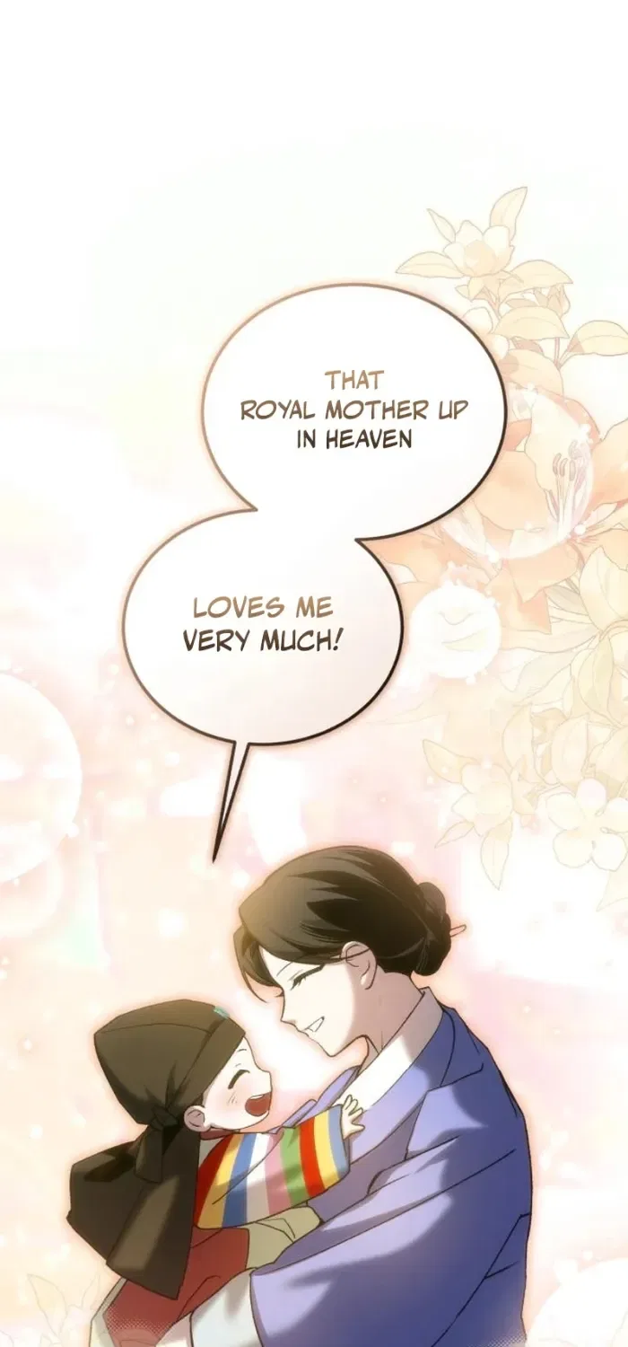 Reborn as the Doomed Prince’s Nanny Chapter 50 – Page 80