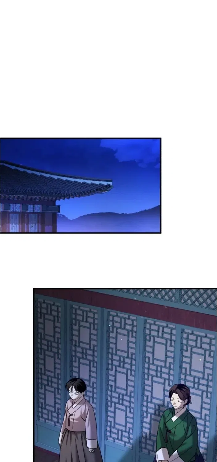 Reborn as the Doomed Prince’s Nanny Chapter 50 – Page 86