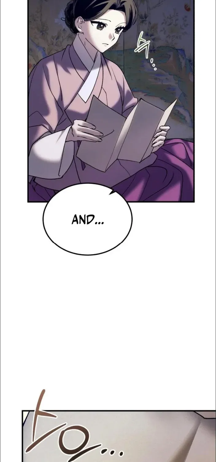 Reborn as the Doomed Prince’s Nanny Chapter 50 – Page 89